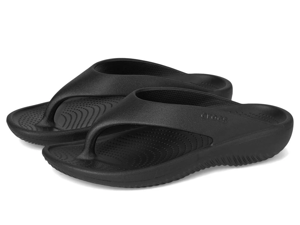 Crocs Mellow Recovery Flip Flop 1
