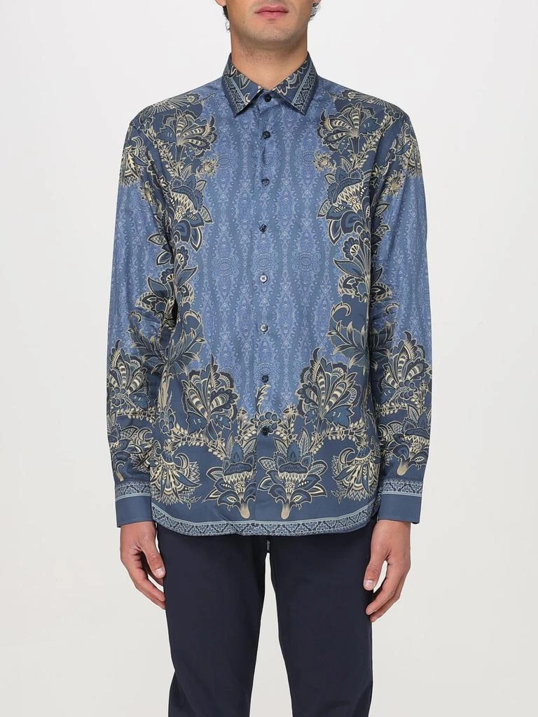 ETRO Shirt men Etro 1