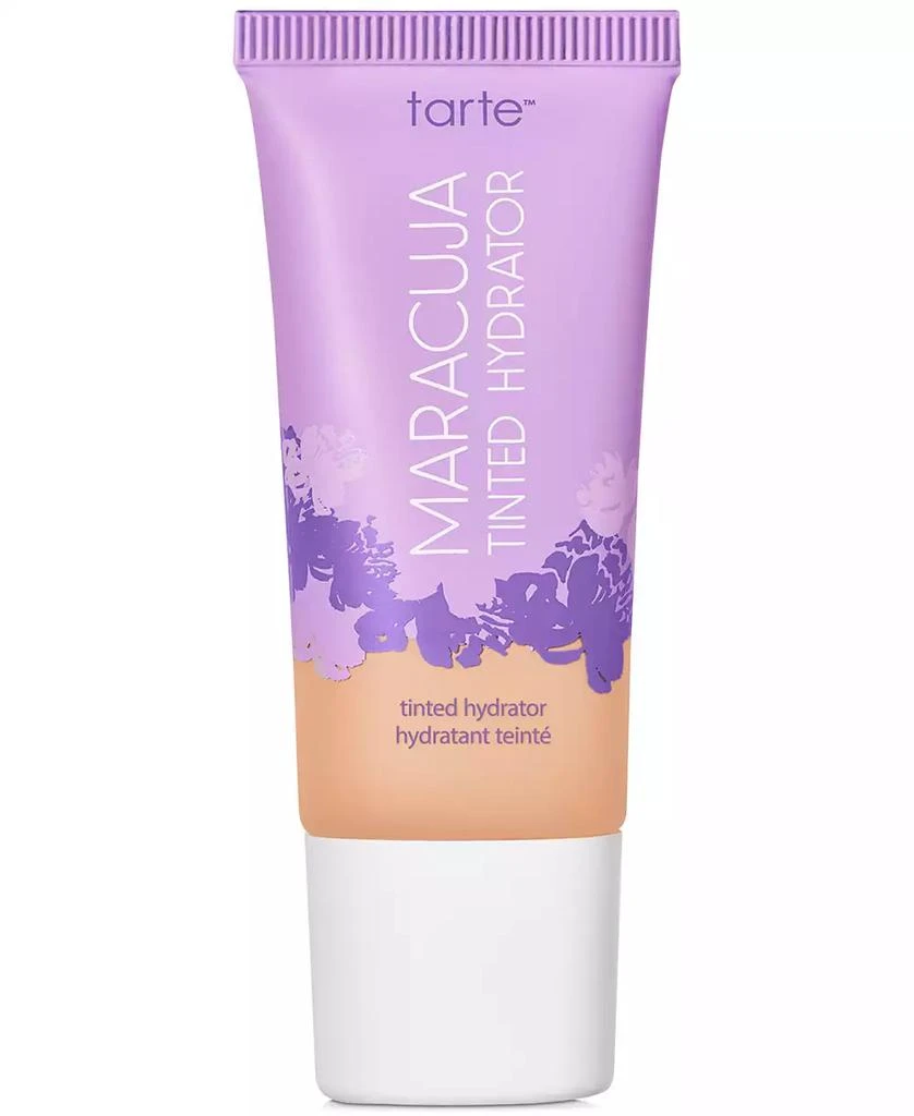 Tarte Maracuja Tinted Hydrator 1