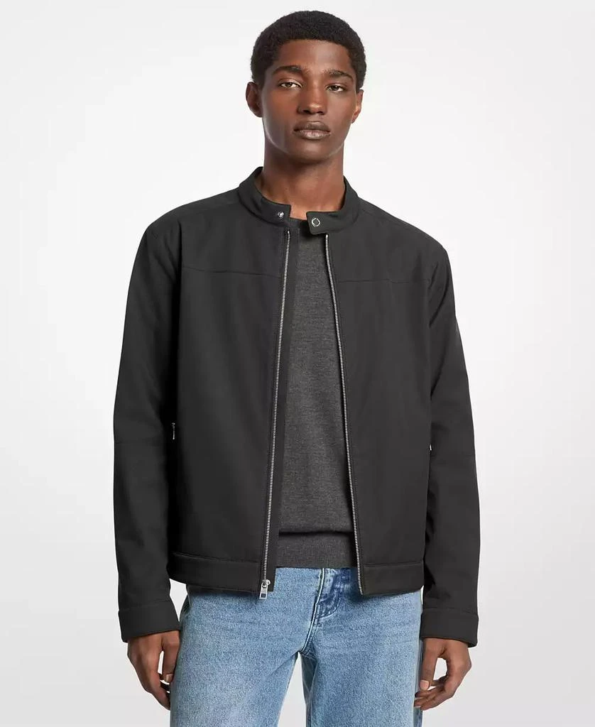 Michael Kors Men's Racer Jacket 1