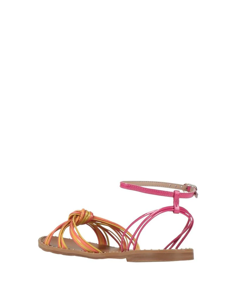 Werner Sandals 3