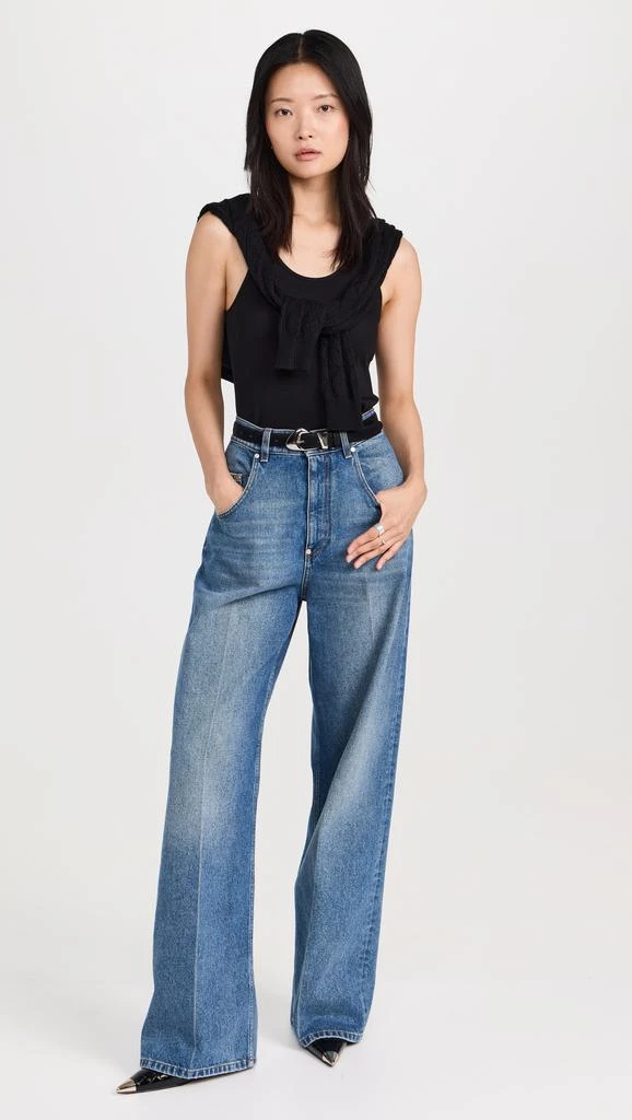 BY MALENE BIRGER Anisa Tank 4