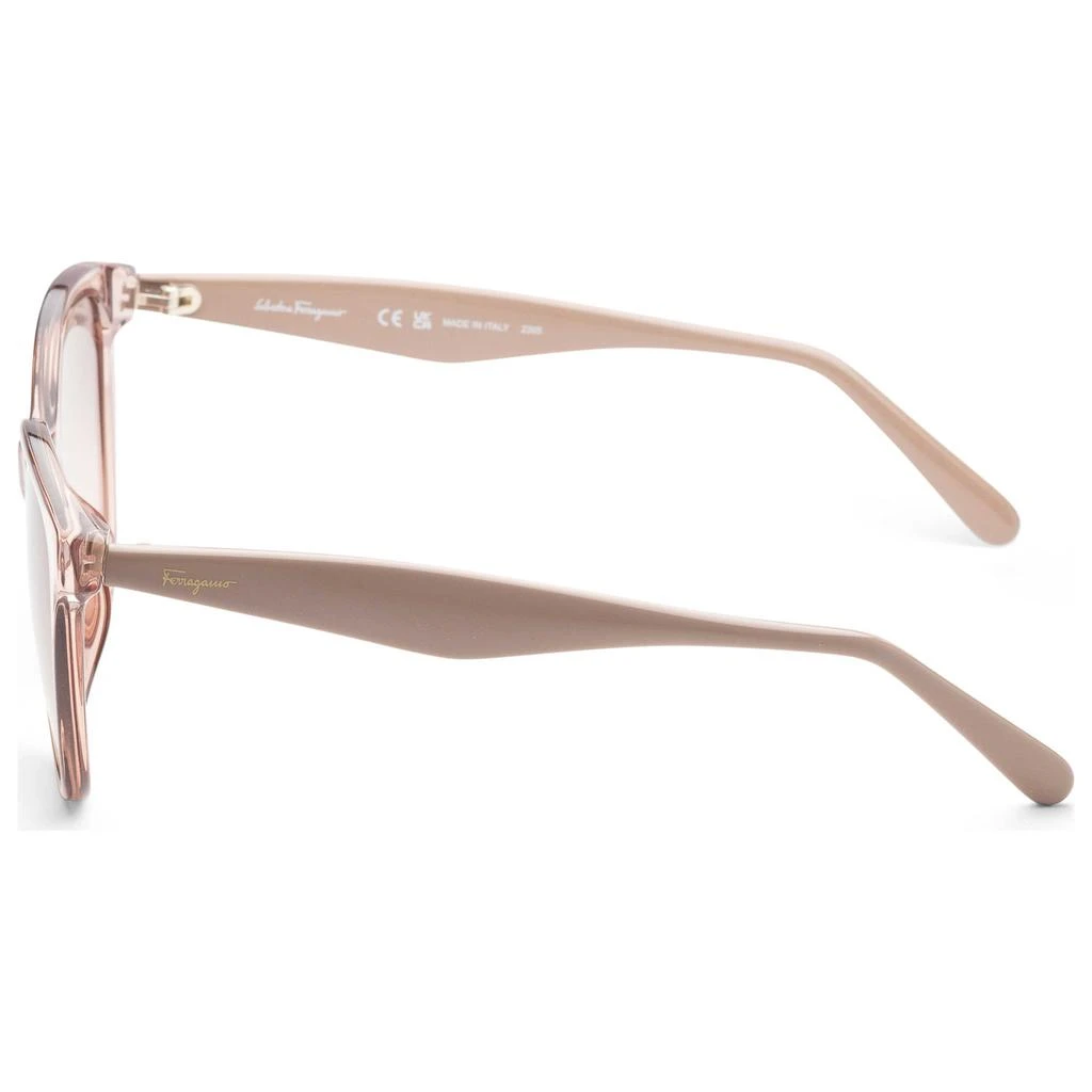 Salvatore Ferragamo Ferragamo Women's Sunglasses SF1073S-278 2