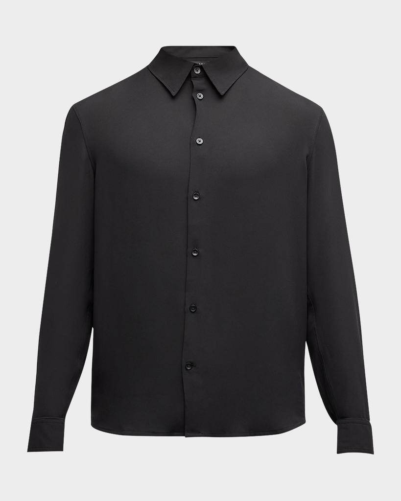 MONFRÈRE Men's Ford Button-Down Shirt