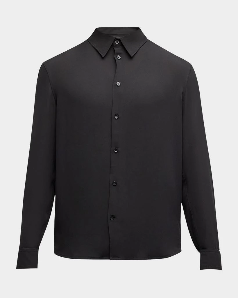 MONFRÈRE Men's Ford Button-Down Shirt 1
