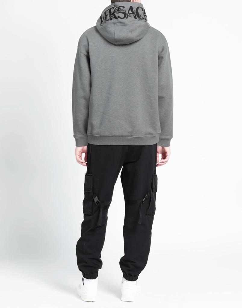 Versace Hooded sweatshirt 3