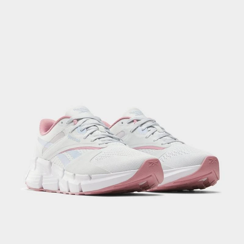 Reebok Women's Reebok Zig Dynamica 5 Running Shoes 2