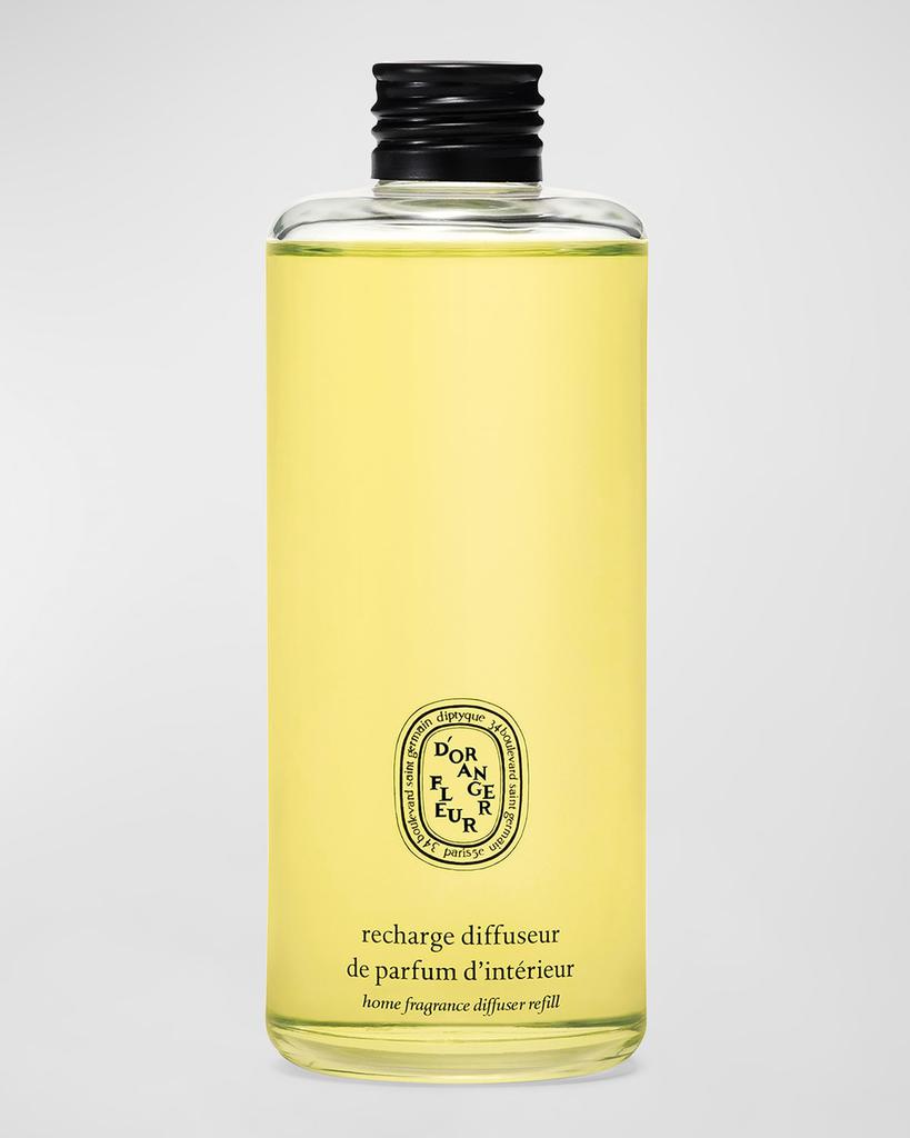 Diptyque Fleur d'Oranger Diffuser Refill, 6.8 oz.