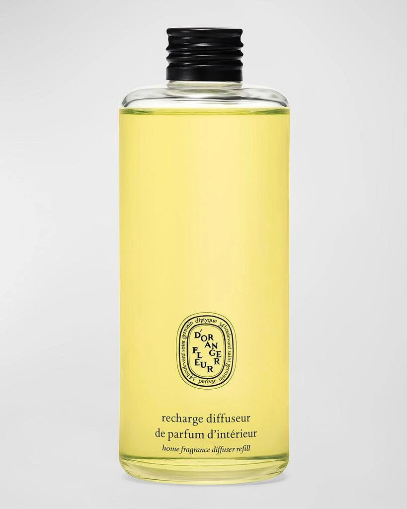 DIPTYQUE Fleur d'Oranger Diffuser Refill, 6.8 oz. 2