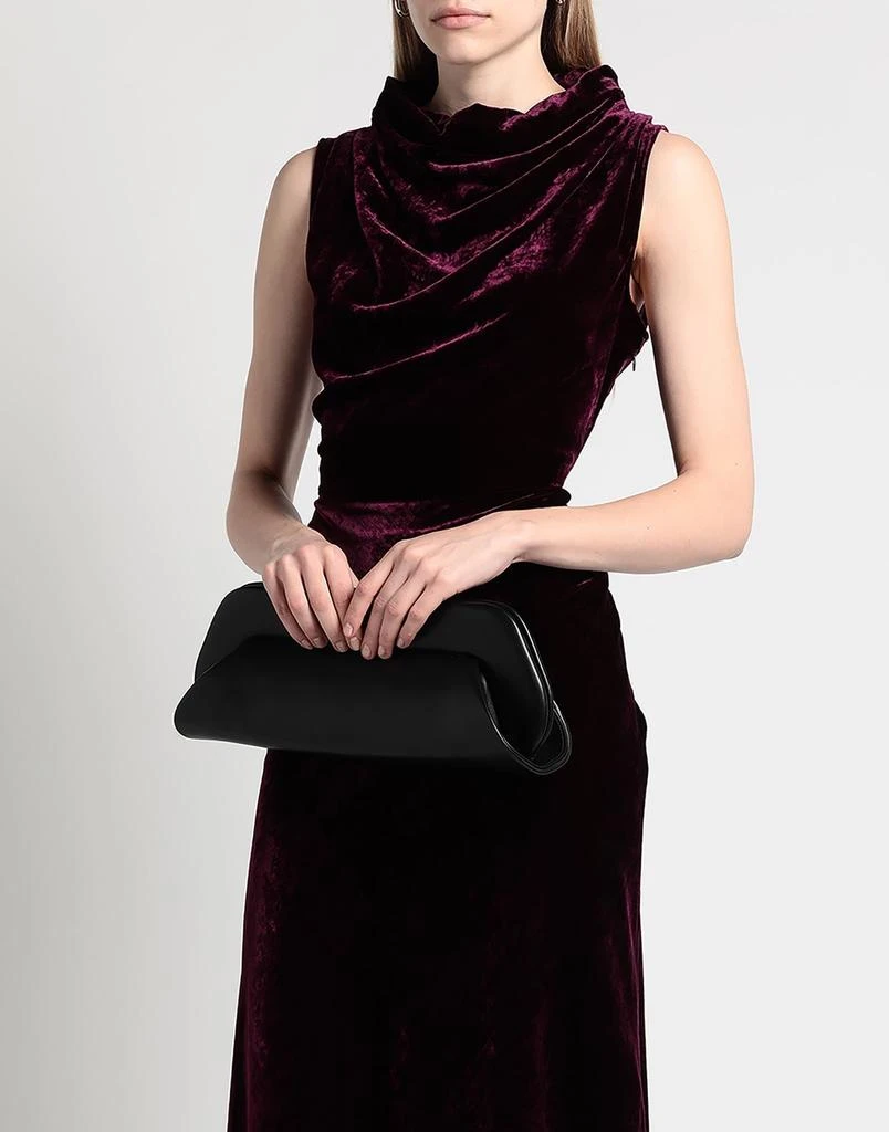 SEMICOUTURE Long dress 4