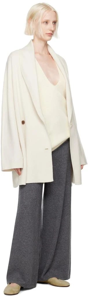 Lisa Yang Off-White Nella Vest 4