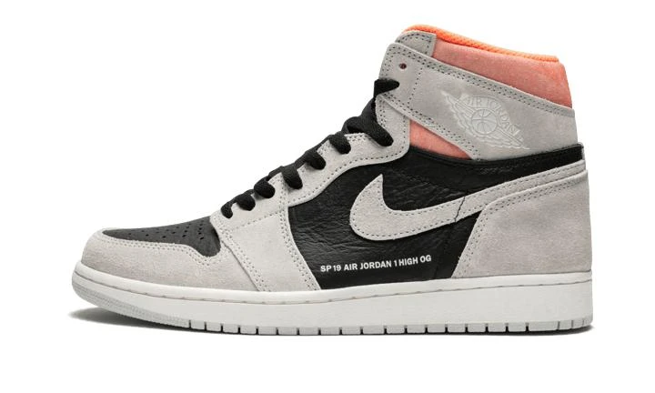 Jordan Air Jordan 1 Retro High OG 1