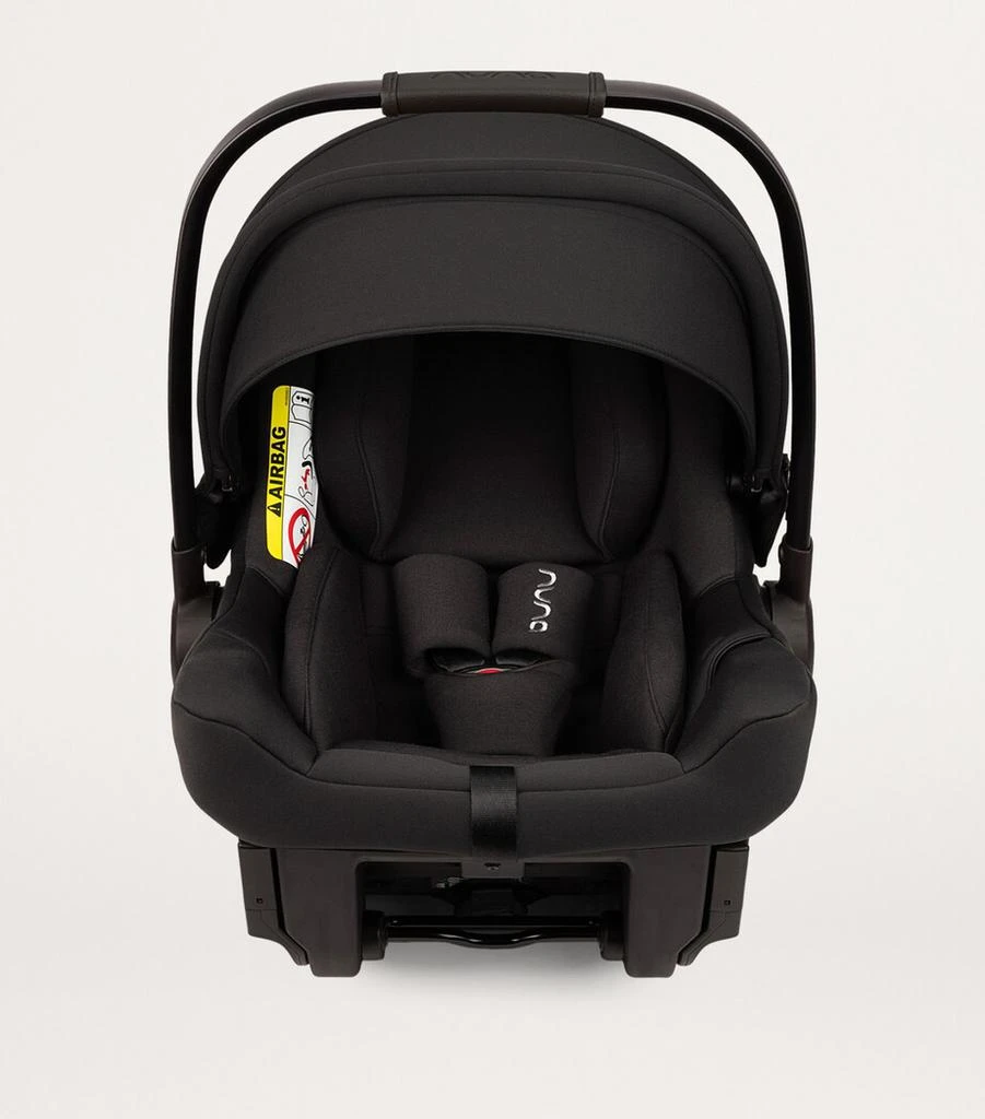 Nuna PIPA Urbn Infant Car Seat 2