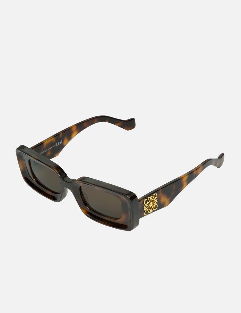 Loewe RECTANGULAR SUNGLASSES