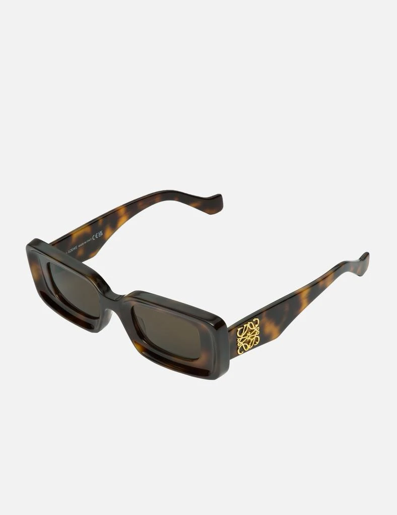 Loewe RECTANGULAR SUNGLASSES 2