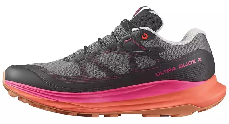 Salomon Salomon Women's Ultra Glide 2 Trail Running Shoes 3