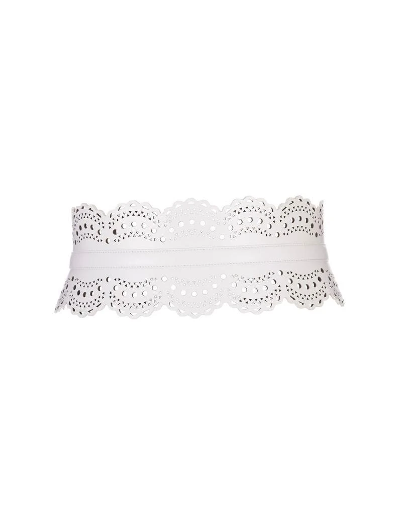 Alaïa ALAIA BELT 2