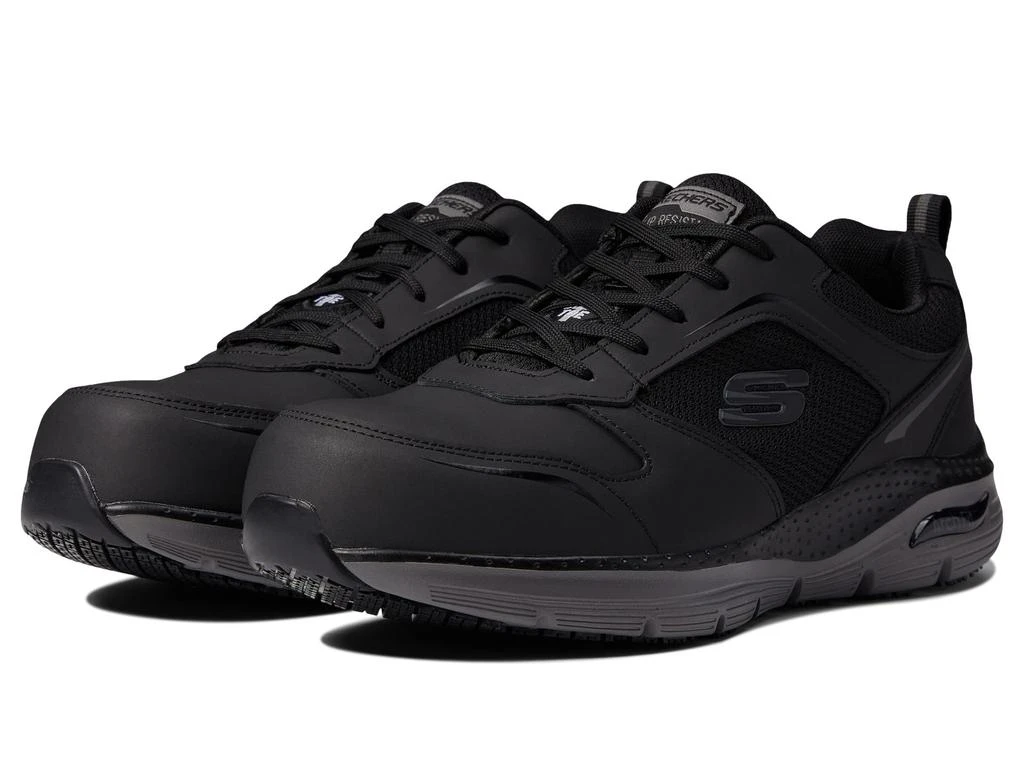 SKECHERS Arch Fit SR Comp Toe 1
