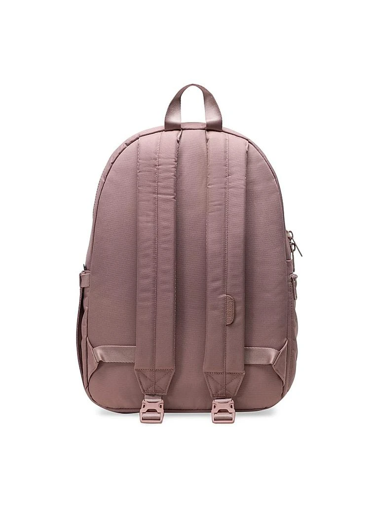Herschel Supply Settlement Backpack Diaper Bag 6