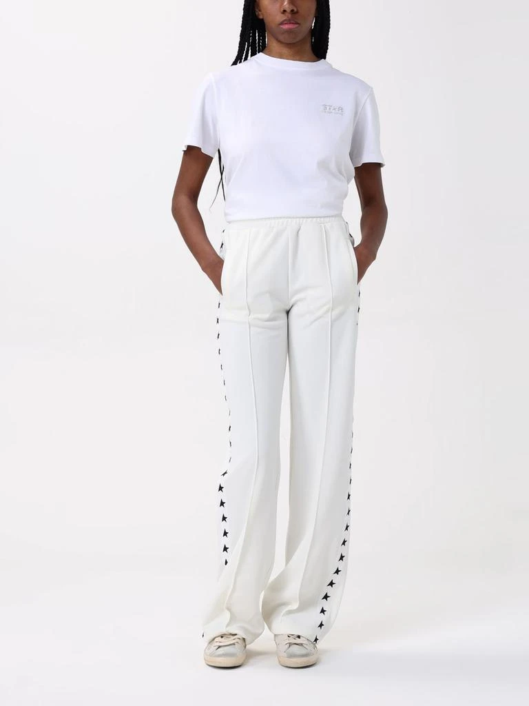 Golden Goose Pants woman Golden Goose 2