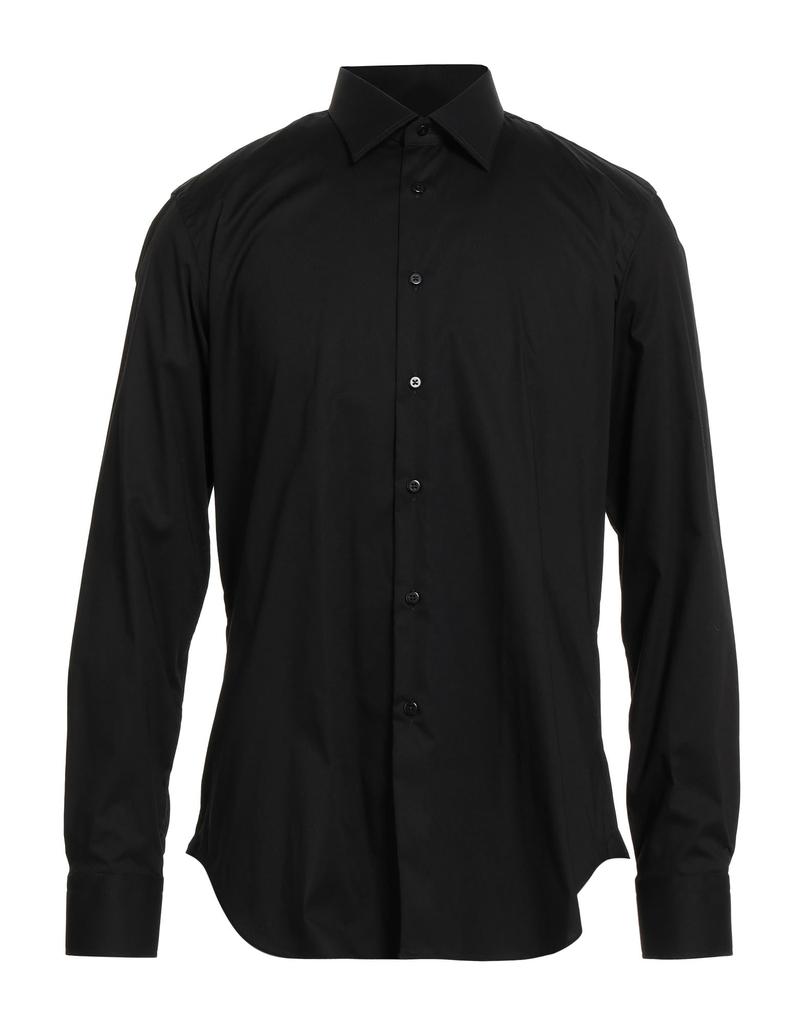 TOMBOLINI Solid color shirt