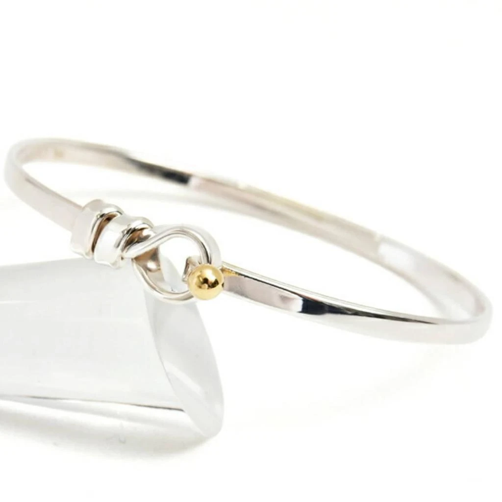 Tiffany 
Co. yellow gold yellow gold (18K) 925 Bangle (Pre-Owned)