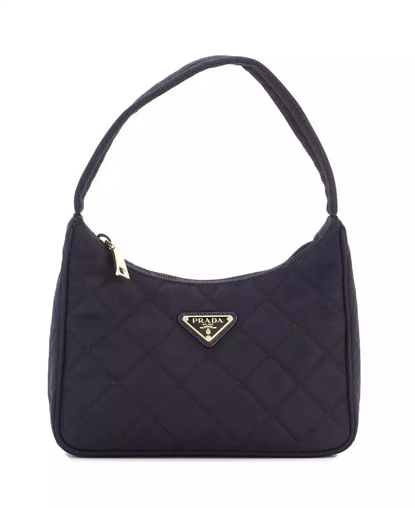 Pre-Owned Prada