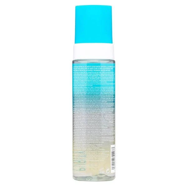 St. Tropez St. Tropez Self Tan Purity Bronzing Water Mousse 7