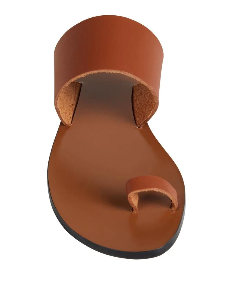 ATP ATELIER Flip flops 4