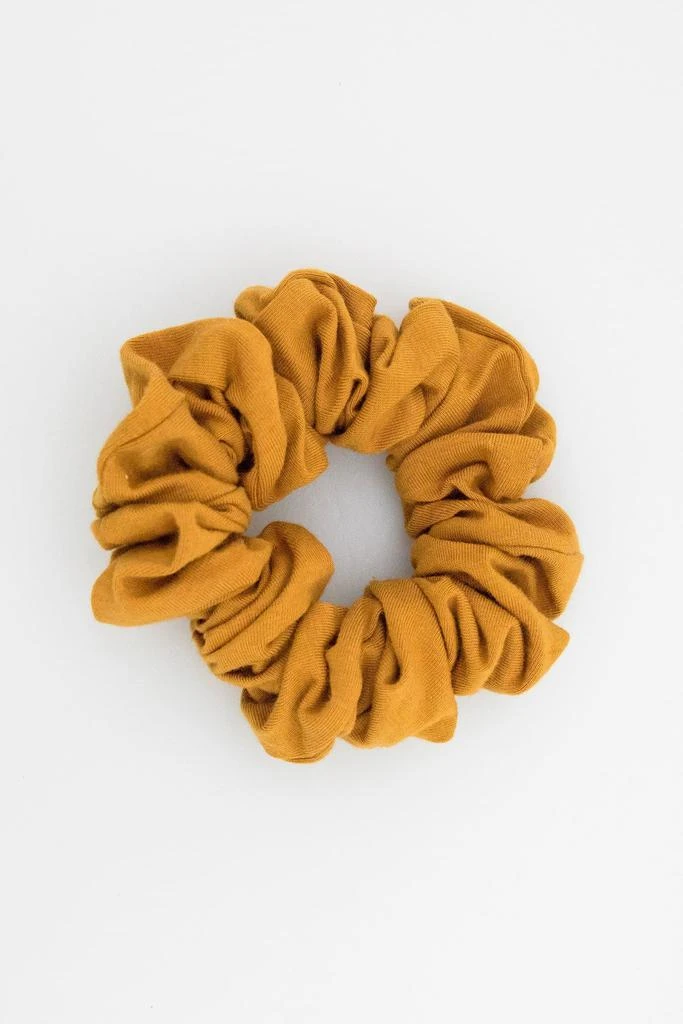 Los Angeles Apparel SCRUNCHIE - Cotton Scrunchie 17