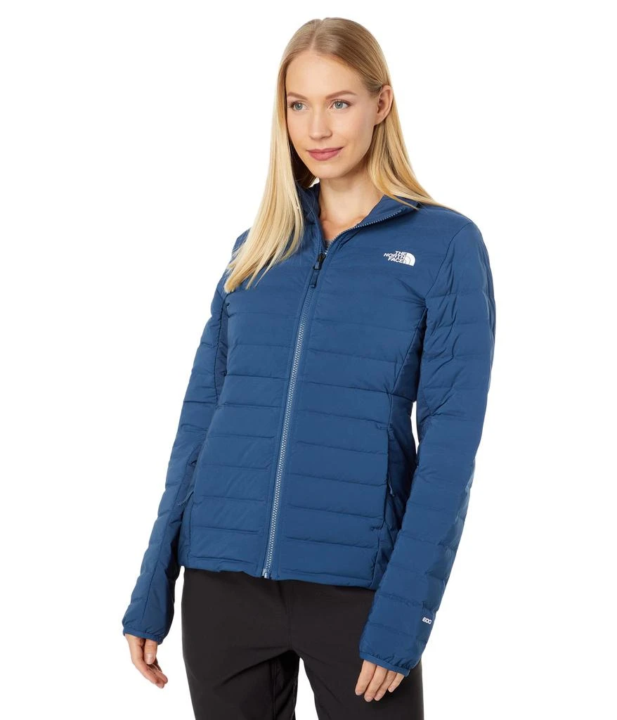 The North Face Belleview Stretch Down Jacket 1