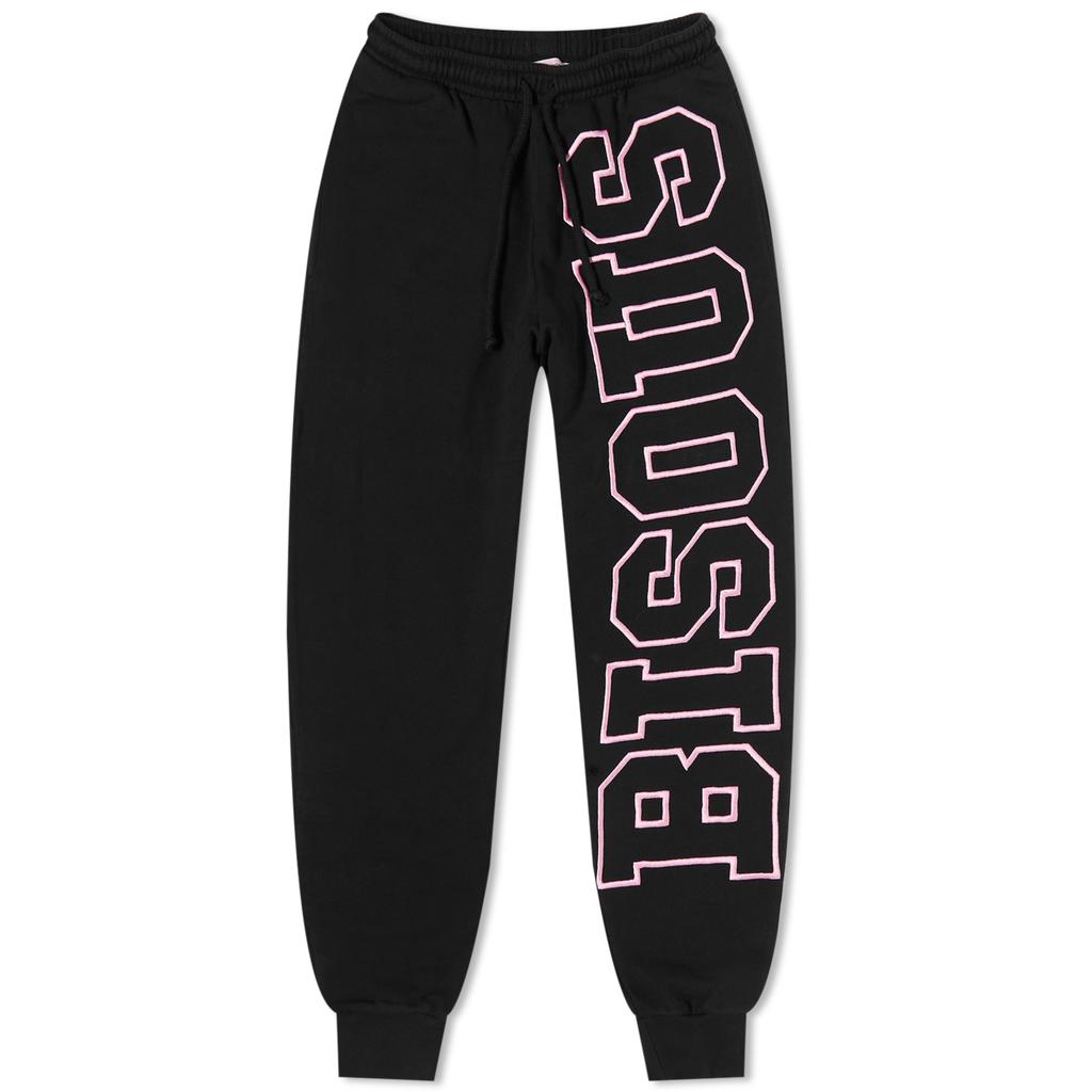 Bisous Skateboards Bisous Skateboards College Sweat Pant