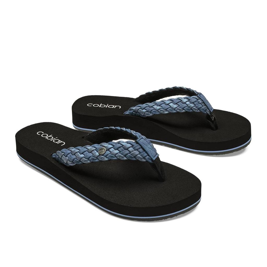 Cobian Cobian - Women's Braided Bounce Sandal