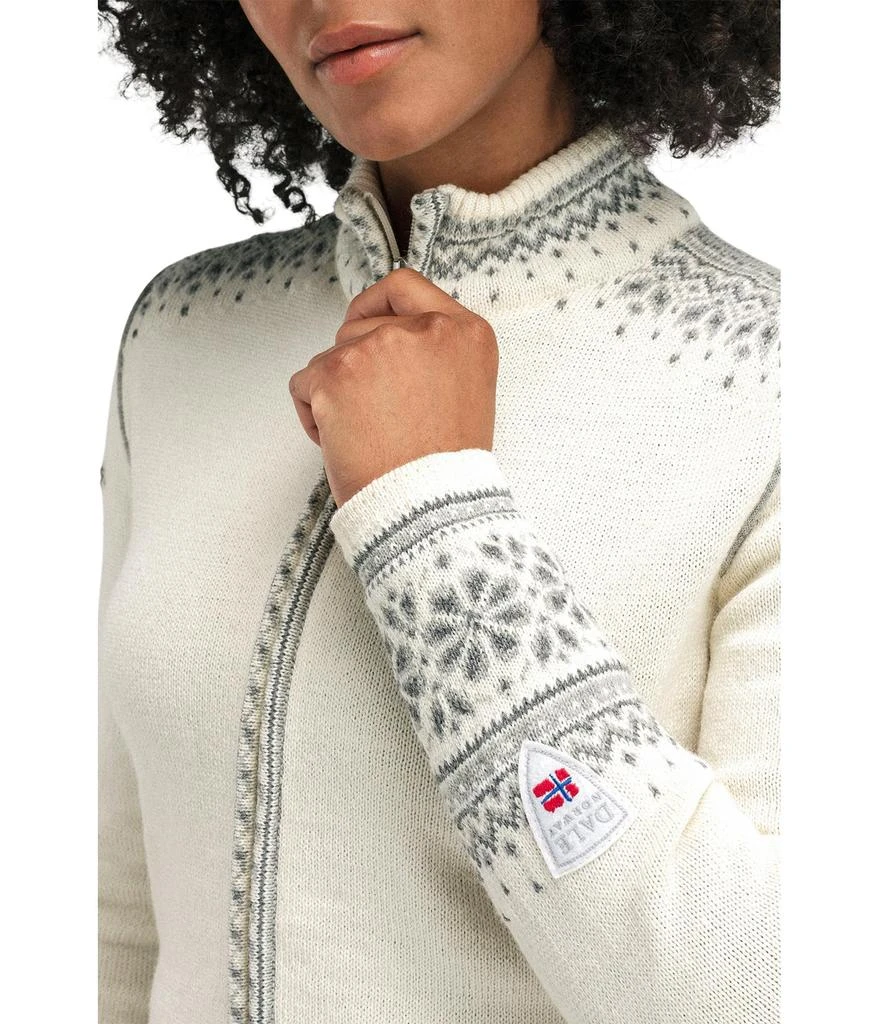 Dale of Norway 140th Anniversary Feminine Jacket 3