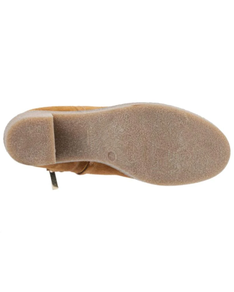 Aquatalia Aquatalia Chara Weatherproof Suede Boot 3