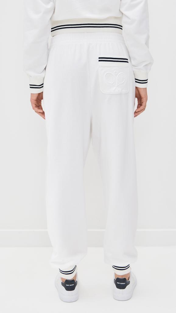 FRAME The Tennis Sweatpants