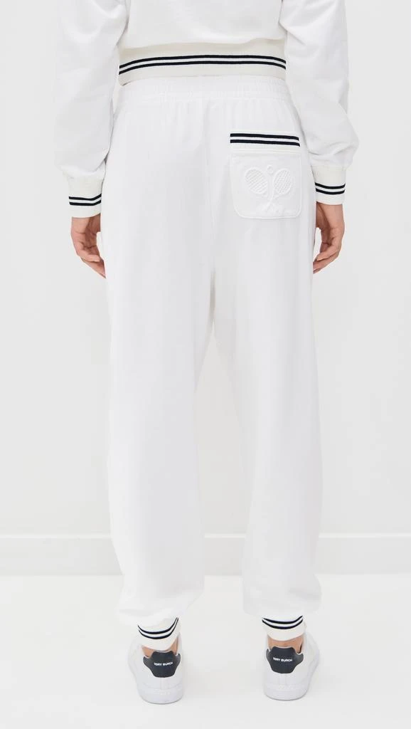 FRAME The Tennis Sweatpants 2