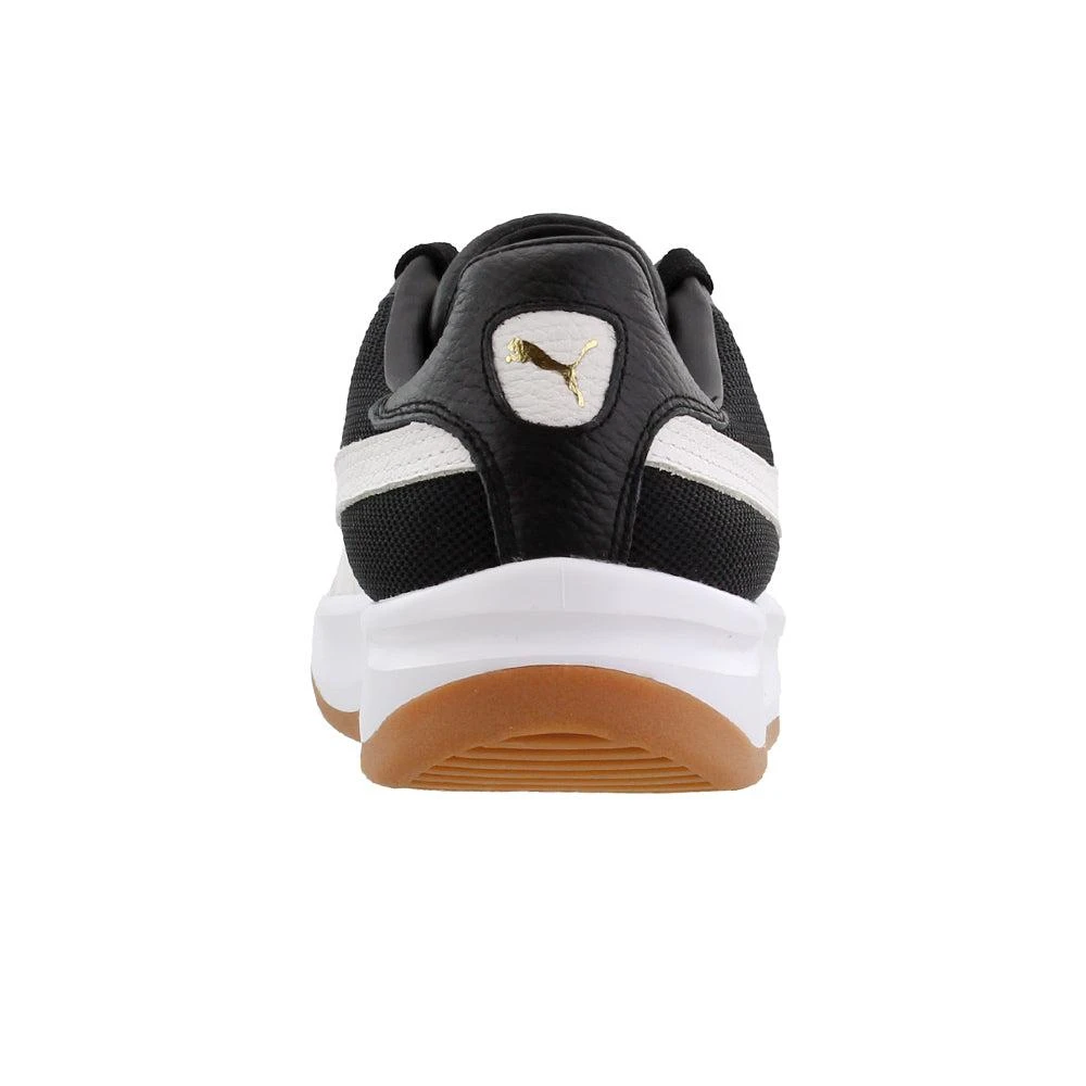 Puma California Casual Lace Up Sneakers 3