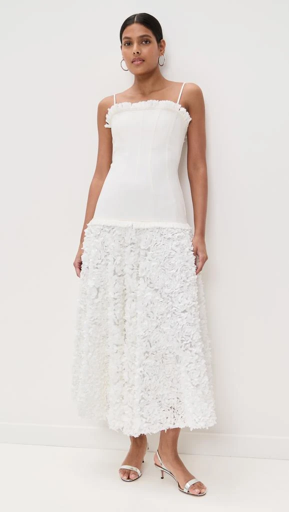 Alexis Maitland Dress 4