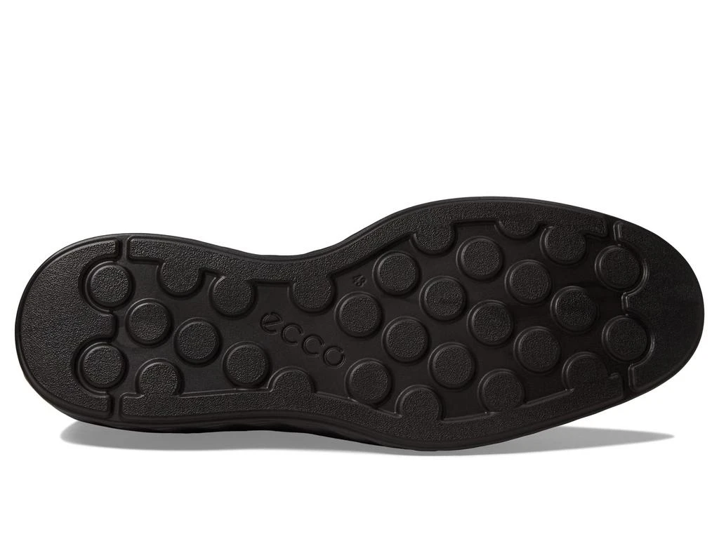 ECCO S Lite Hybrid Apron Toe Tie 3