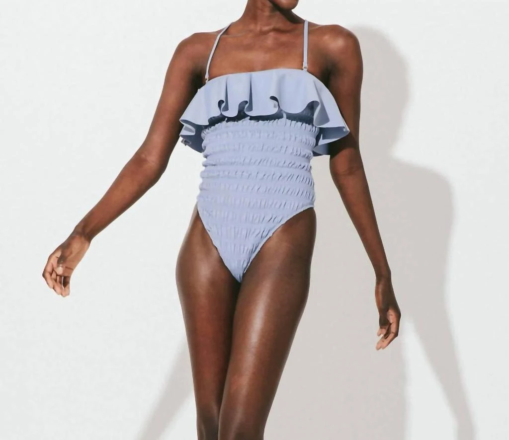 Cleobella Cleobella - Amelia One Piece Swimsuit 2