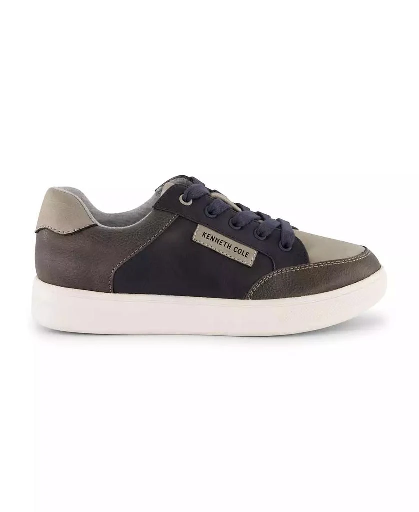 Kenneth Cole Little Boys Lace-Up Sneakers 2