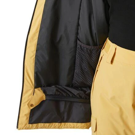 Helly Hansen Powchaser Asym Jacket - Women's 6