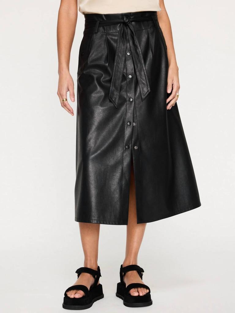 Brochu Walker Brochu Walker - Teagan Vegan Leather