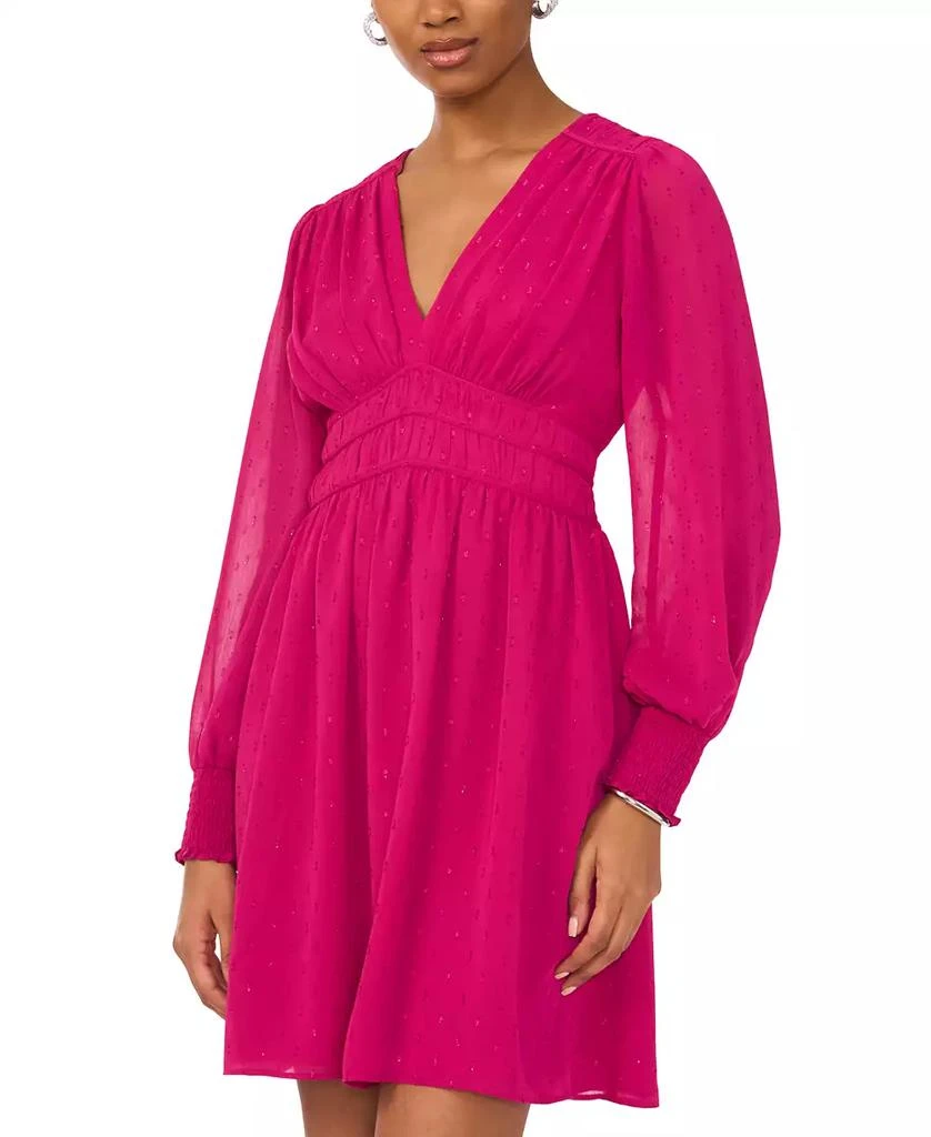 Women's Clip-Dot Fit & Flare Dress  On Sale Now with Up to 50% Off |  Discover Exclusive Deals & Savings at BeyondStyle  Authentic 1. State dress |women's fashion, shoes & accessories|dresses