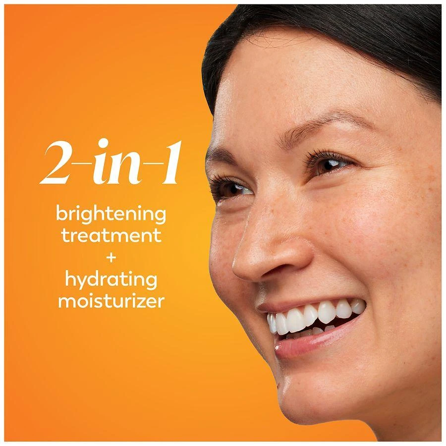 Olay Vitamin C Max Face Moisturizer, Brightening Cream for Women Citrus 7