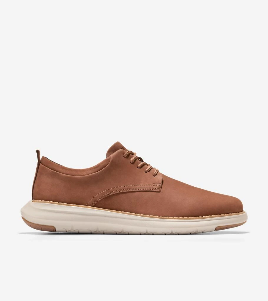Cole Haan Men's Grand Remix Oxfords 2