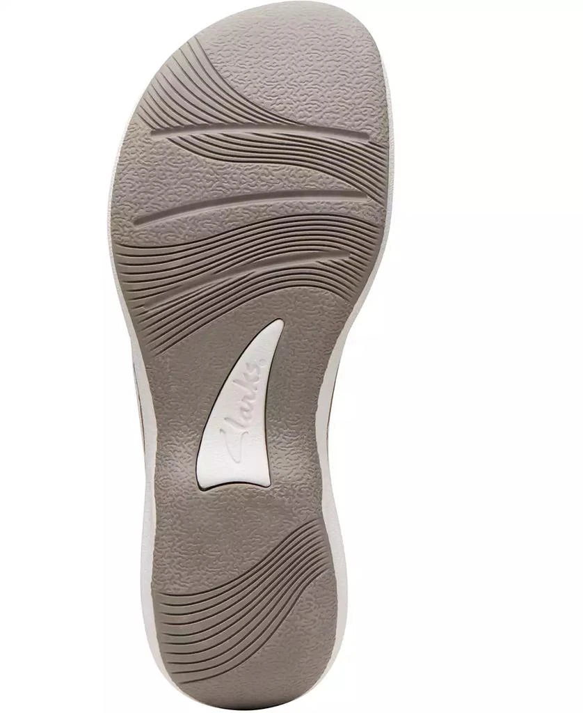Clarks Women's Cloudsteppers Brinkley Jazz Sandals 5