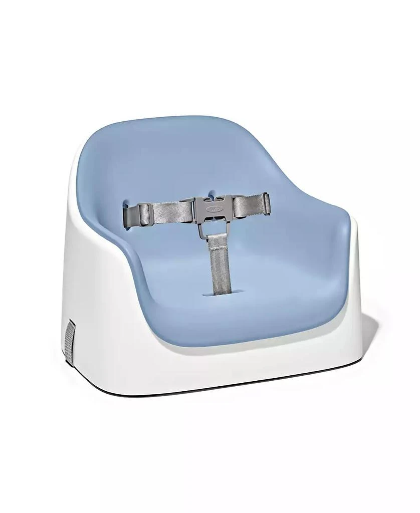 OXO Tot 13" x 12.5" Nest Booster with Removable Cushion 9