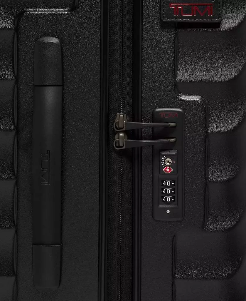 Tumi 19 Degree Large Rolling Trunk 6